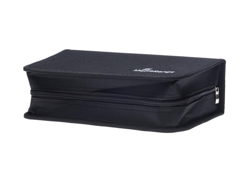 MediaRange CD-Tasche 96 Disc