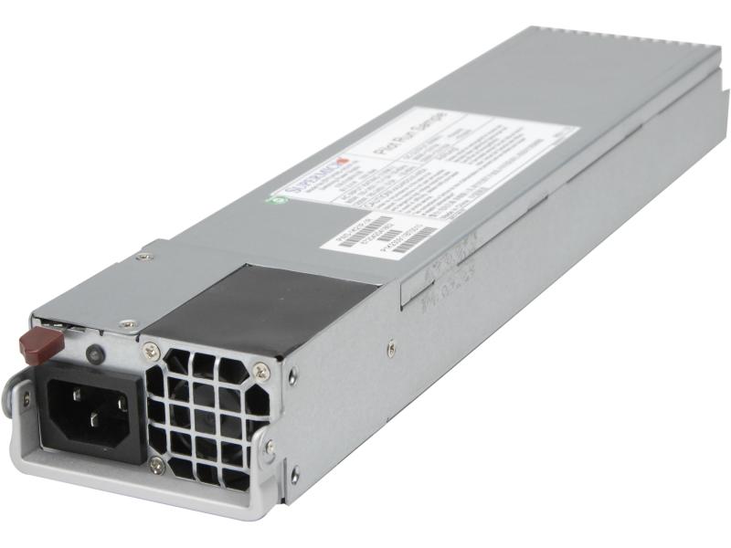 Supermicro Netzteil PWS-920P-SQ 920 W