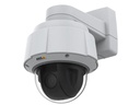 Axis Netzwerkkamera Q6075-E 50 Hz 40x Zoom
