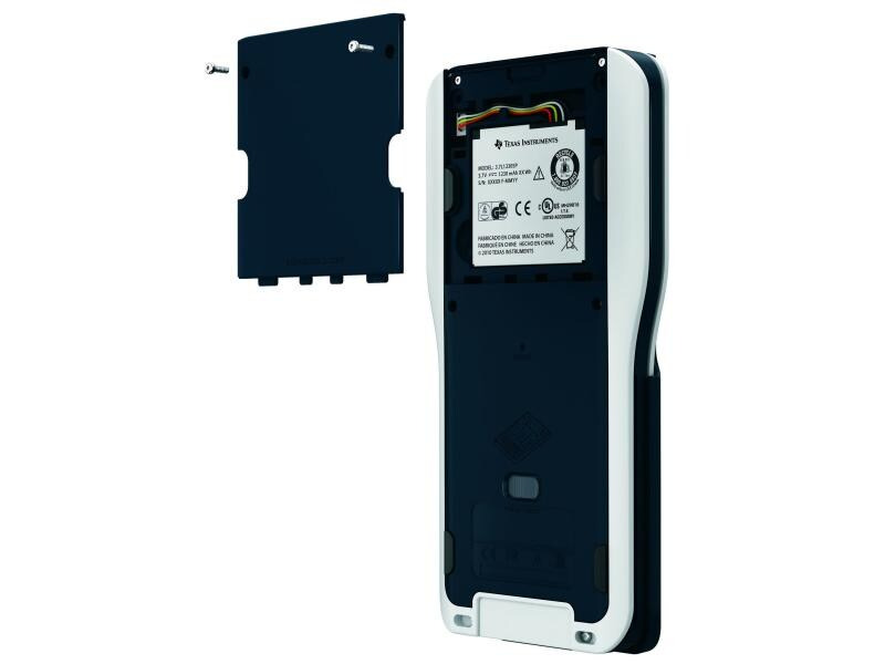 Texas Instruments Akku-Pack TI-NSP-2 AP mit Kabel