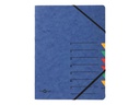 Pagna Ordnungsmappe Easy A4 Blau