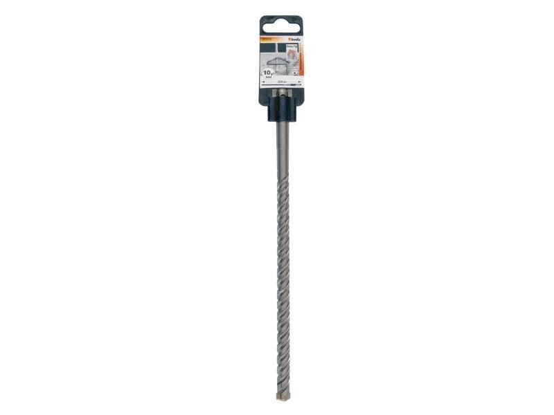 kwb Hammerbohrer SDS Plus 10 x 260 mm