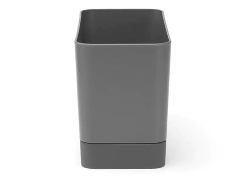 Brabantia Spültrog-Organizer Sink side Dunkelgrau