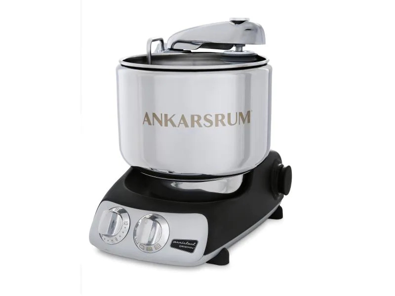 Ankarsrum Küchenmaschine AKM6230BD Black Diamond