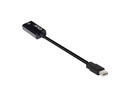 Club 3D Adapter Mini DP 1.4 - HDMI 2.0 HDR, 4K aktiv