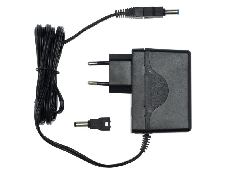 Alpha Elettronica Steckernetzteil  11.9 W, 30 V