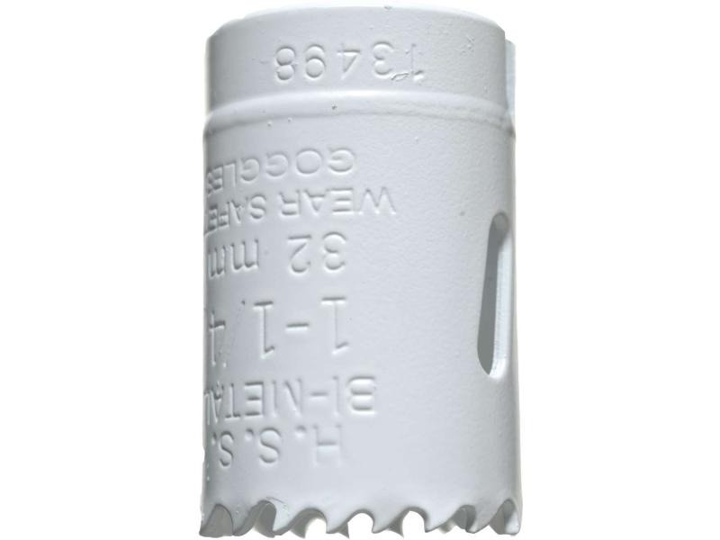 kwb Lochsäge Hss Bimetall 32 mm