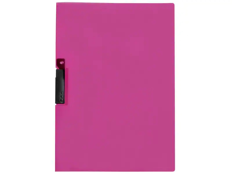Kolma Klemmhefter Easy A4 KolmaFlex Pink