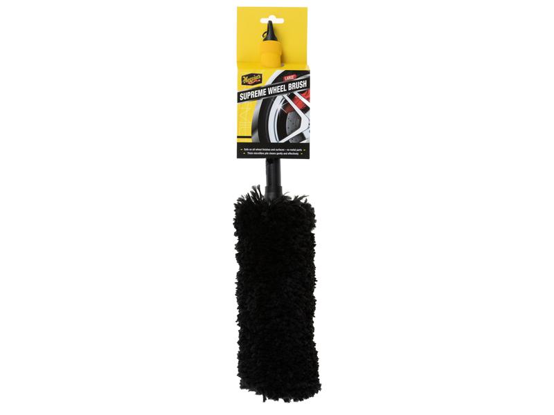 Meguiar's Felgenbürste Supreme L