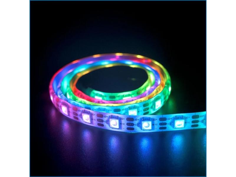 M5Stack LED Stripe Digitale RGB LED Streife SK6812 0.5 m
