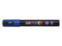 Uni Permanent-Marker POSCA 1.8-2.5 mm Blau