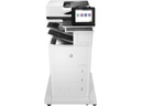 HP Multifunktionsdrucker LaserJet Enterprise Flow MFP M636z