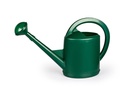 Stöckli Giesskanne Garten 12l, Grün