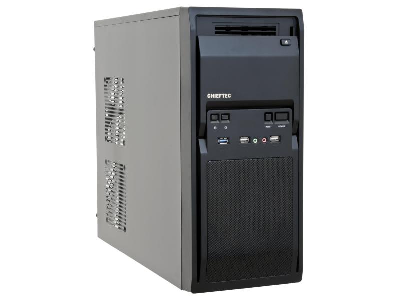 Chieftec PC-Gehäuse LG-01B-OP