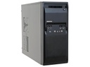 Chieftec PC-Gehäuse LG-01B-OP