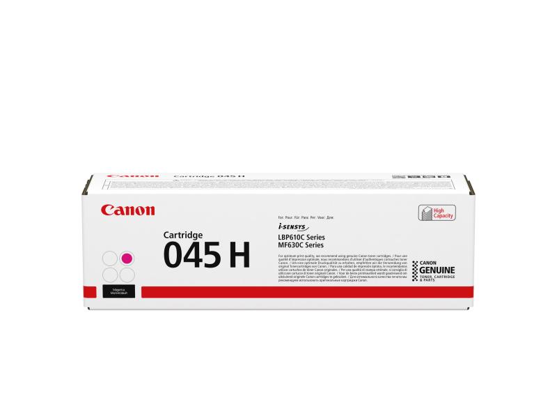 Canon Toner 1244C002 / 045H Magenta