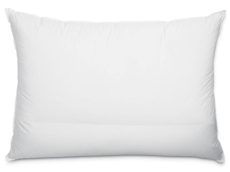 Interio Bettwaren Nackenkissen Comfort Nature 50 x 70 cm