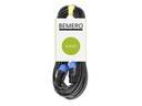 Bemero Lautsprecherkabel BSC2929 SpeakON 2 m