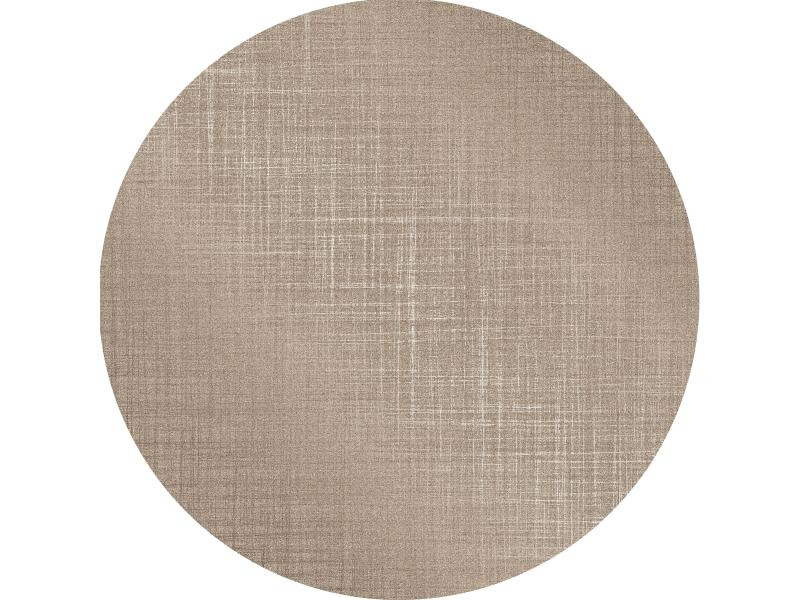 d-c-table Tischdecke Monte Carlo Sharon 150 cm, Braun