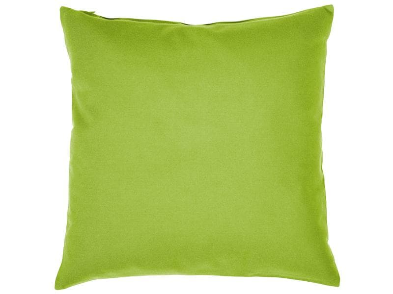 Casa Leon Kissenbezug Acrisol Liso Outdoor, Pistache 40 x 40 cm