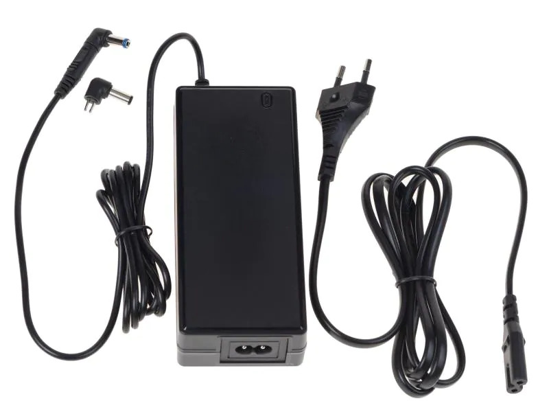 Alpha Elettronica Tischnetzgerät  72 W, 24 V
