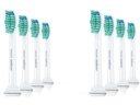 Philips Zahnbürstenkopf Sonicare Pro Result HX6018/07 8 Stück