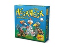 Zoch Familienspiel Heckmeck am Bratwurmeck