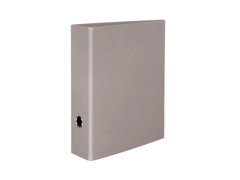 Rössler Ordner S.O.H.O. Taupe 8.5 cm, Taupe