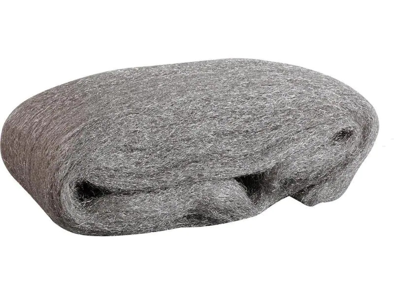 kwb Stahlwolle 150 g extra fein