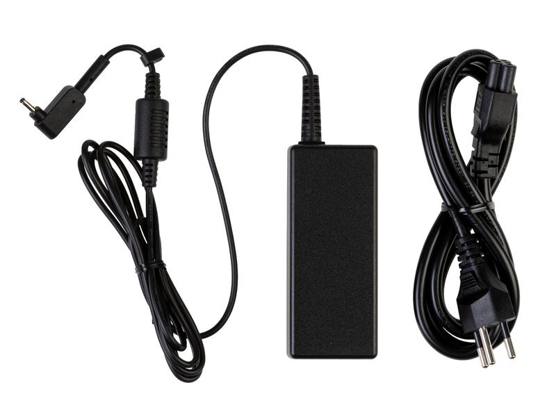Acer Netzteil 45W 3 mm Stecker