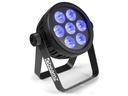 BeamZ Pro Scheinwerfer BAC500 Alu LED Par