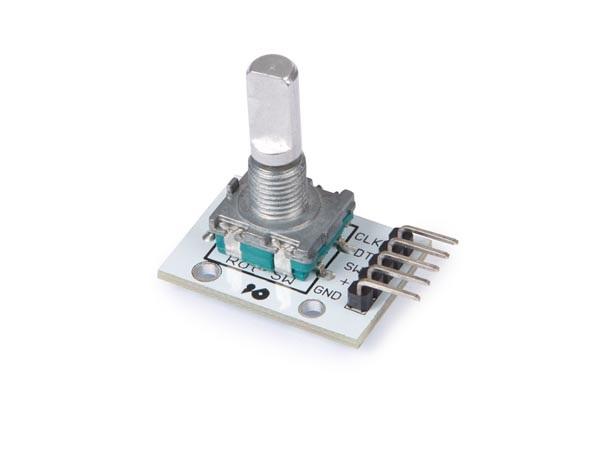 Whadda Drehgeber Encoder Modul