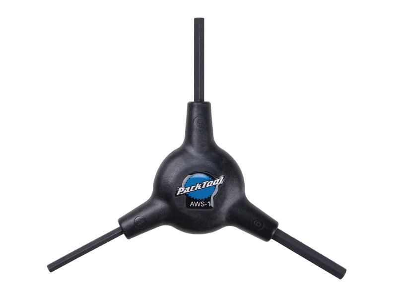 ParkTool Inbusschlüssel AWS-1