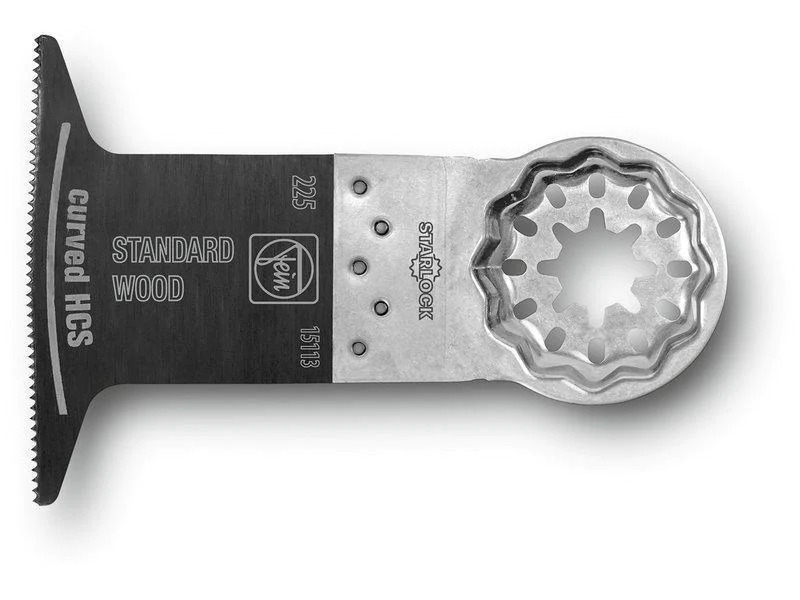 Fein Sägeblatt E-Cut, 44 mm Universal