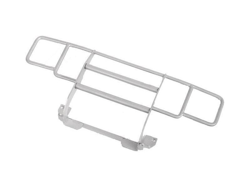 RC4WD Modellbau-Stossstange Ranch TRX-4  K5 Blazer Silber