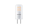 Philips Professional Lampe CorePro LEDcapsule LV 1,8-20W GY6.35 827