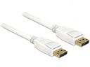 Delock Kabel DisplayPort - DisplayPort, 1 m