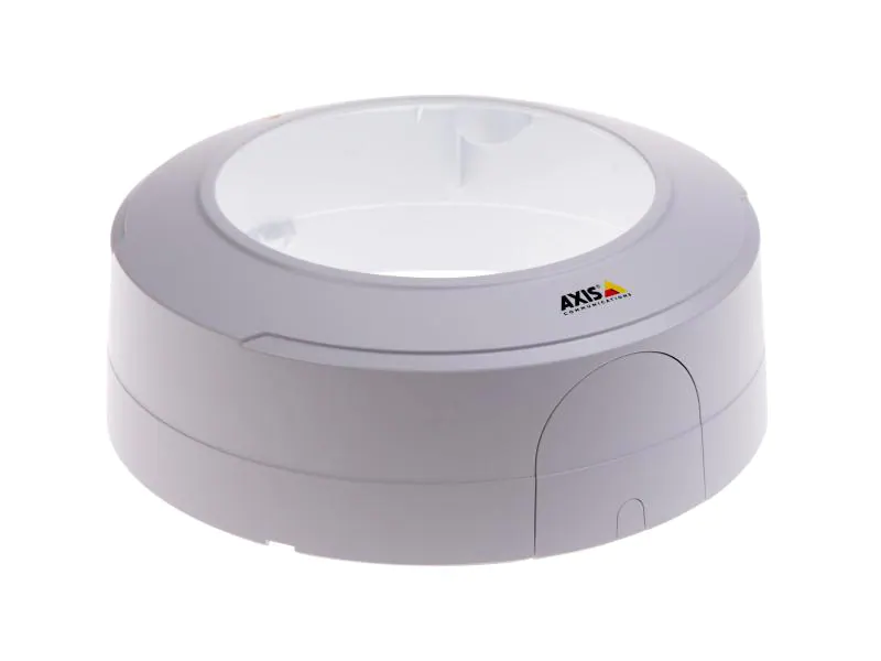 Axis Ersatzgehäuse TP3801 Weiss, 4 Stück