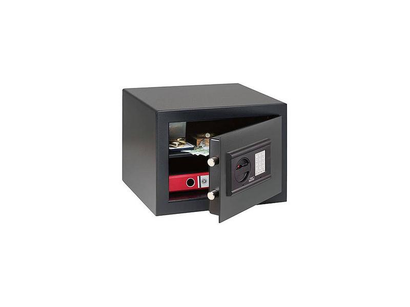 Burgwächter Möbeltresor Home-Safe H 210 E