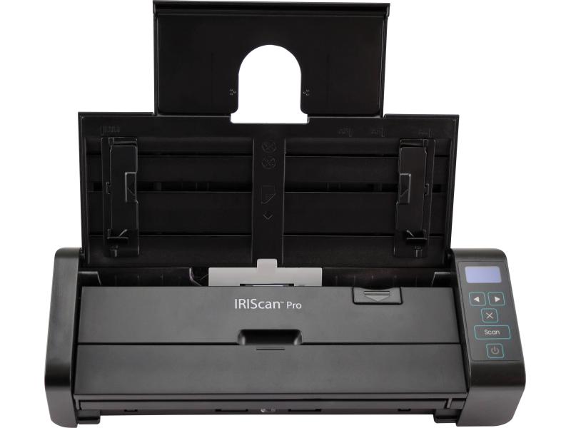 IRIS Mobiler Scanner IRIScan Pro 5