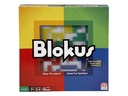 Mattel Spiele Knobelspiel Blokus