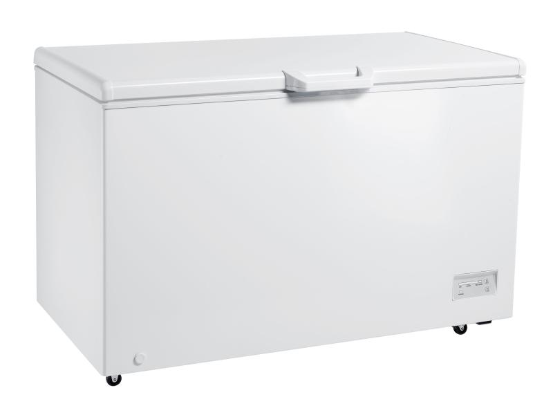 Kibernetik Gefriertruhe 371 Liter