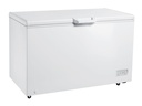 Kibernetik Gefriertruhe 371 Liter
