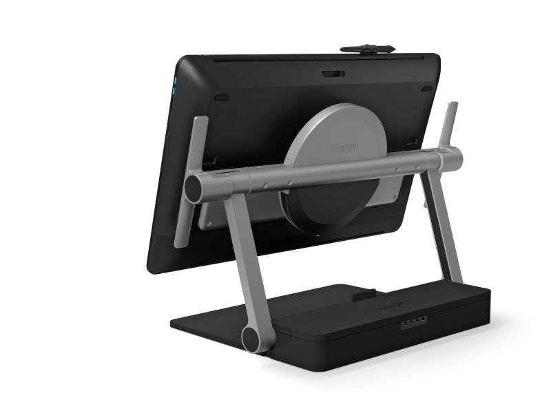 Wacom Halterung Cintiq Pro 24 Ergo Stand