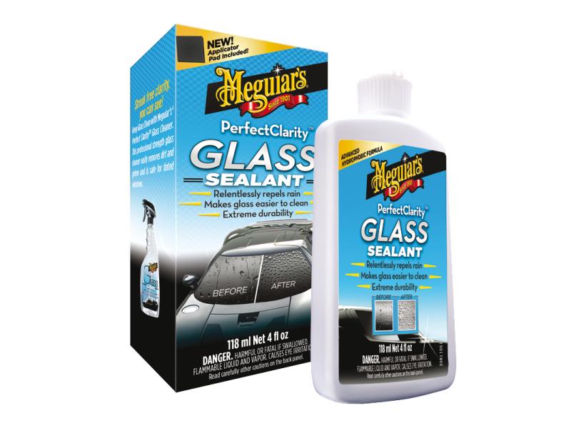 Meguiar's Glasversiegelung G 8504 118 ml