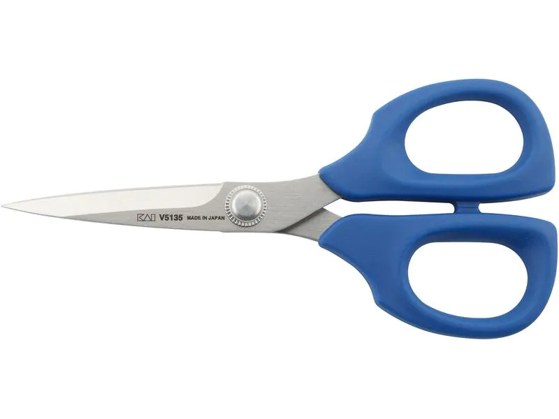 Kai Schere 13.5 cm, Edelstahl, Universal