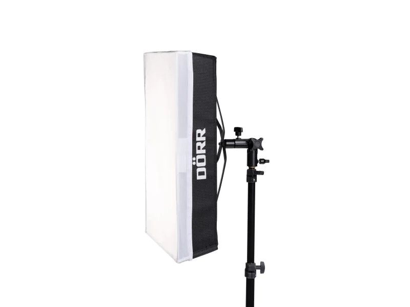 Dörr Softbox für Flex Panel FX-4555 BC