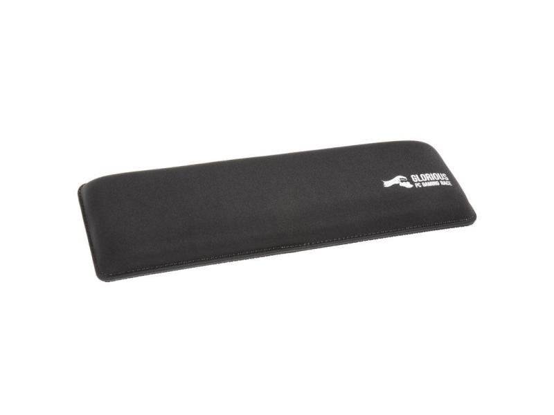 PC Gaming Race Handballenauflage Wristpad Compact, 300x25x100 mm Schwarz