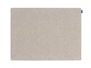 Legamaster Pinnwand Board Up 75 x 50 cm Beige