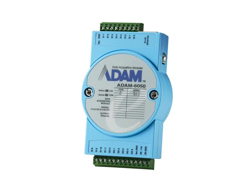 Advantech Smart I/O Modul ADAM-6050-D1